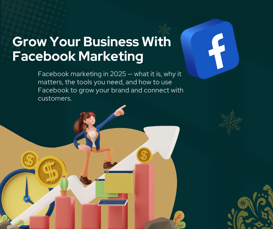 Facebook-marketing