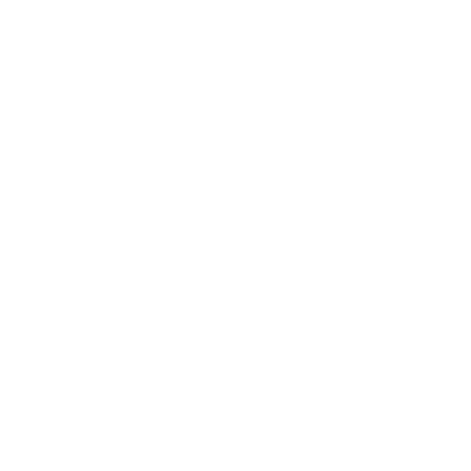 SAC Logo - White