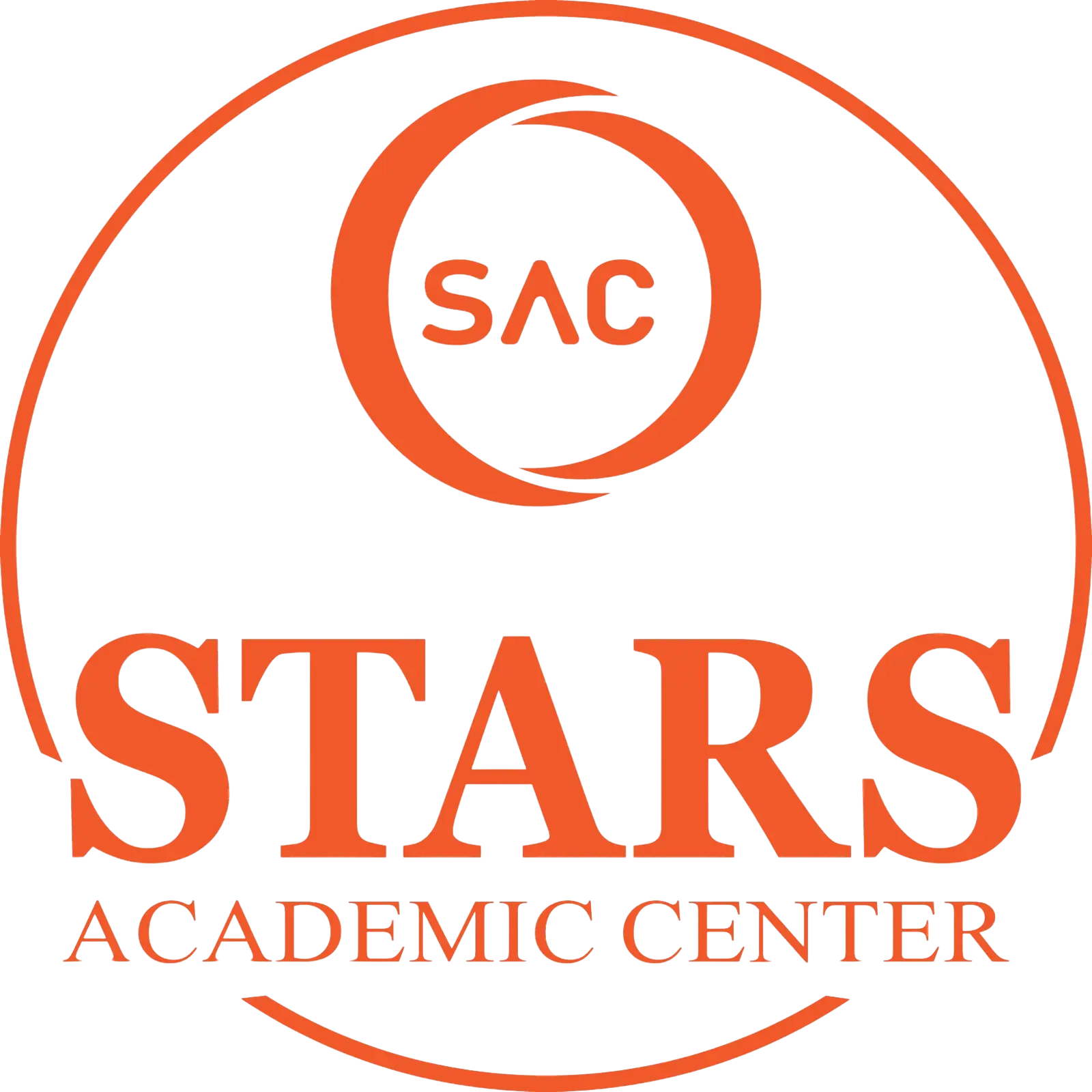 SAC Logo